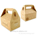 Cajas Gift Mailing Shipping Cardboard Cartons Package